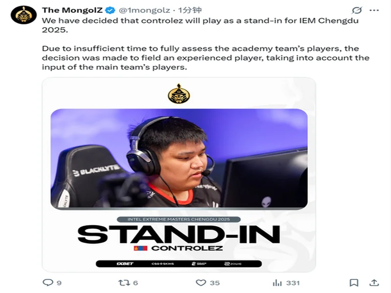 盘点布达佩斯Major的常青树与小树苗